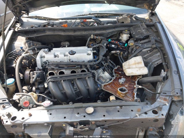Honda Accord 2.4 Lx