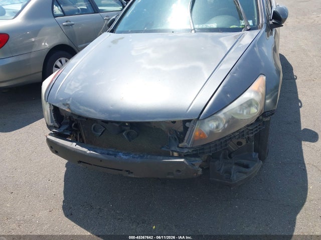 Honda Accord 2.4 Lx