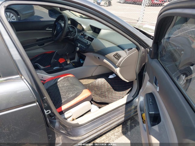 Honda Accord 2.4 Lx