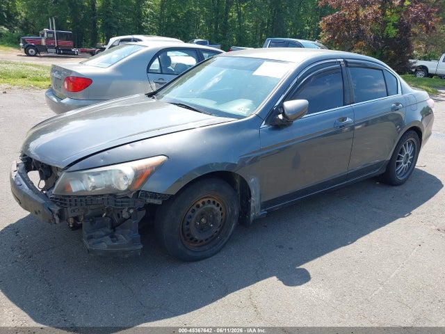 Honda Accord 2.4 Lx