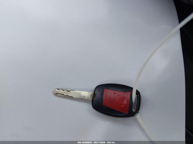 Honda Ridgeline Rt
