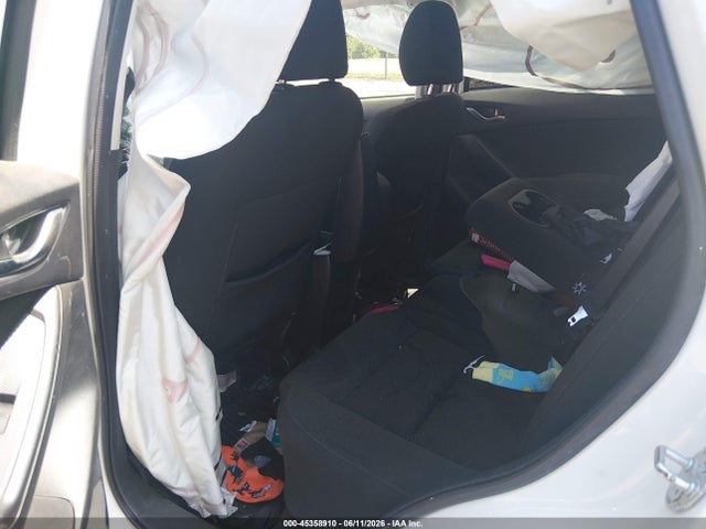 Mazda Cx Touring
