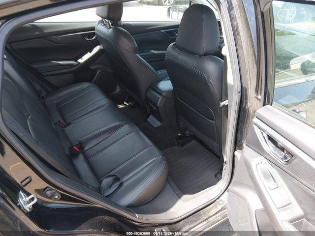 Subaru Impreza 2.0i Limited