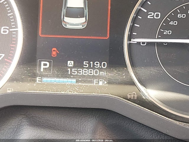 Subaru Impreza 2.0i Limited