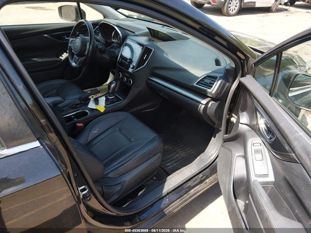 Subaru Impreza 2.0i Limited