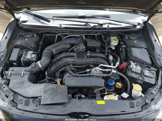 Subaru Impreza 2.0i Limited