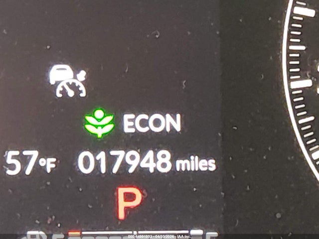 Honda CR-V Ex Awd