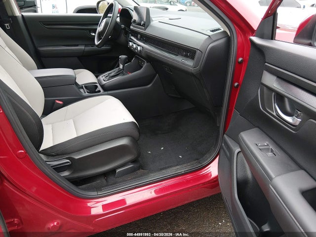 Honda CR-V Ex Awd