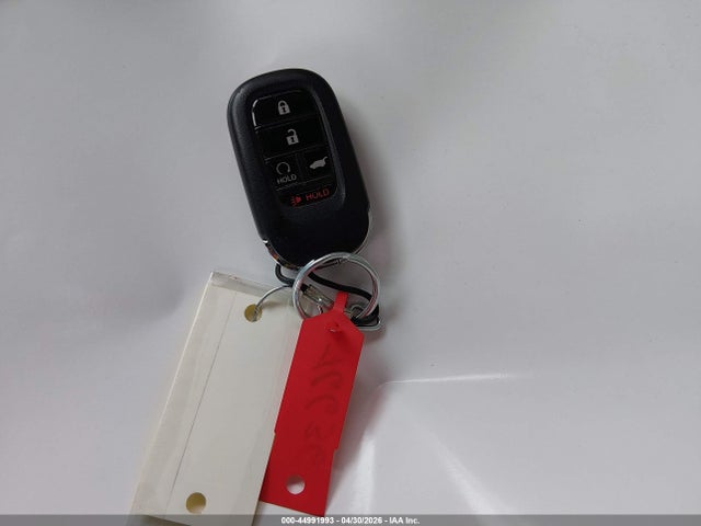 Honda CR-V Ex Awd