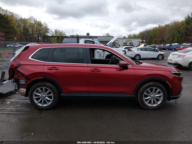 Honda CR-V Ex Awd