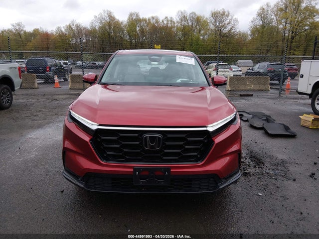 Honda CR-V Ex Awd
