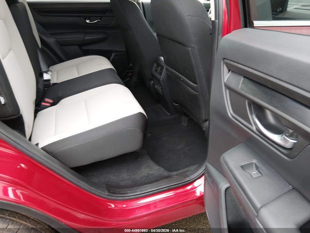 Honda CR-V Ex Awd