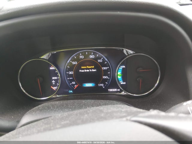 GMC Acadia Denali