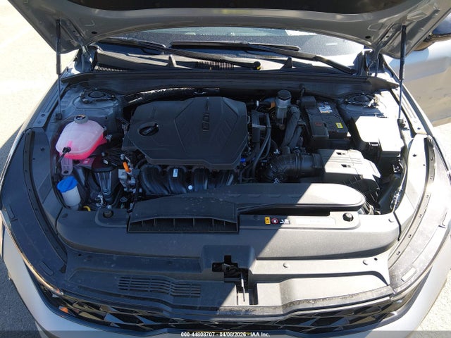 Kia K5 Gt-line Awd