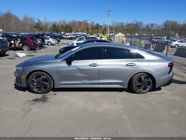 Kia K5 Gt-line Awd