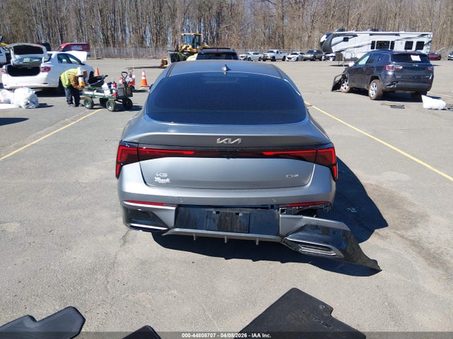 Kia K5 Gt-line Awd