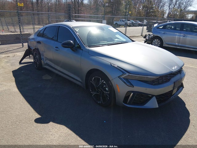 Kia K5 Gt-line Awd