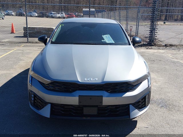 Kia K5 Gt-line Awd