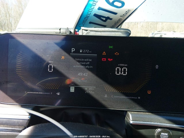 Kia K5 Gt-line Awd