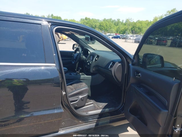 Dodge Durango Gt Plus Awd