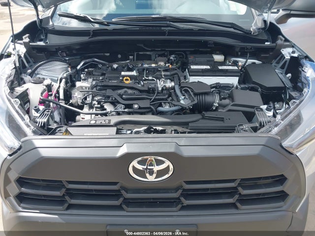 Toyota Corolla L