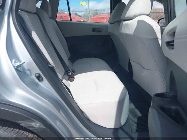 Toyota Corolla L
