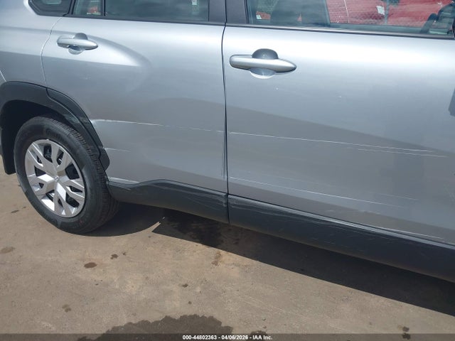 Toyota Corolla L