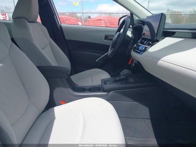 Toyota Corolla L