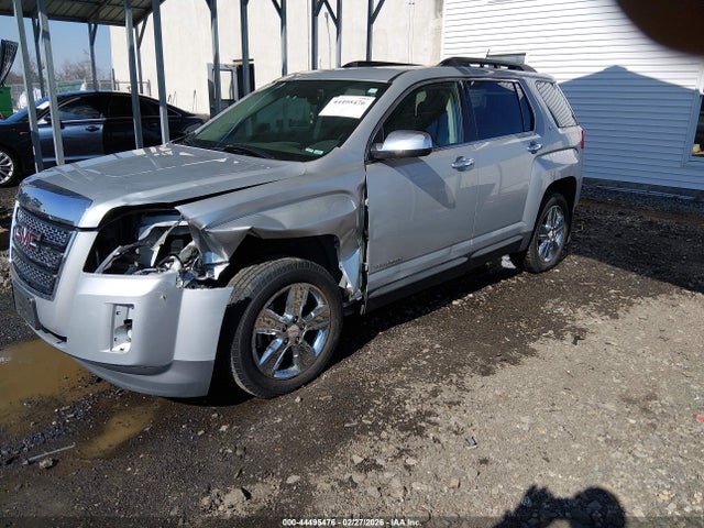 GMC Terrain Slt-1