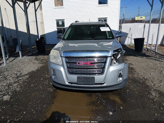 GMC Terrain Slt-1