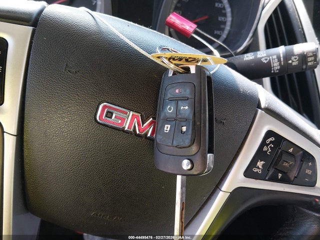 GMC Terrain Slt-1
