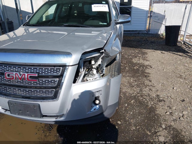 GMC Terrain Slt-1