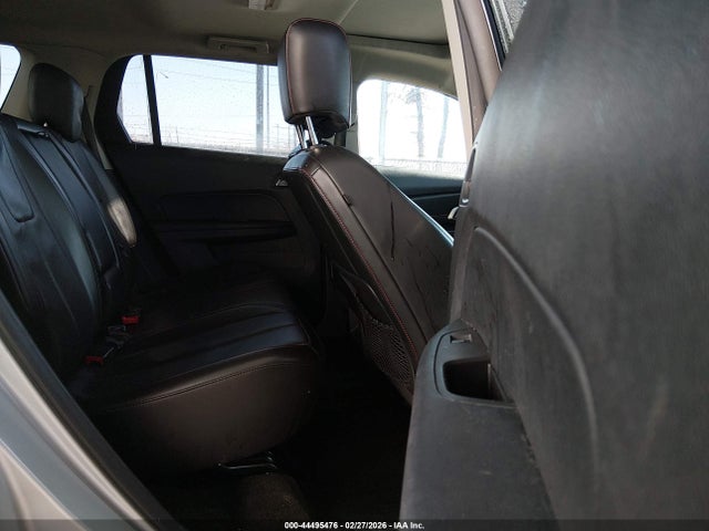GMC Terrain Slt-1