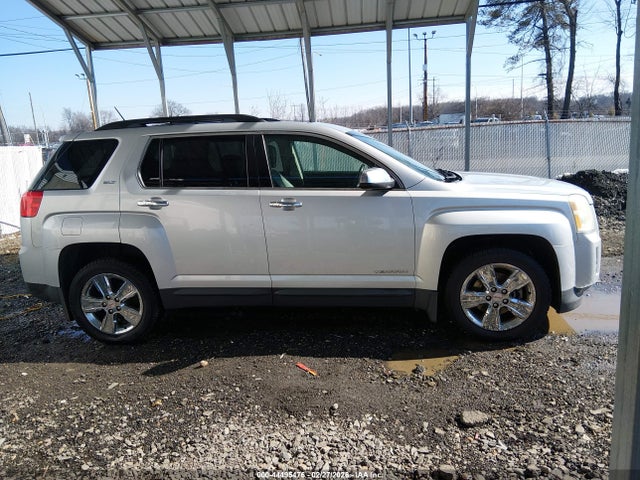 GMC Terrain Slt-1