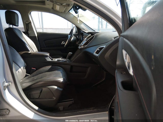 GMC Terrain Slt-1