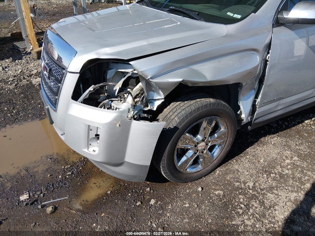 GMC Terrain Slt-1