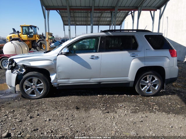 GMC Terrain Slt-1