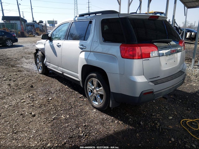 GMC Terrain Slt-1