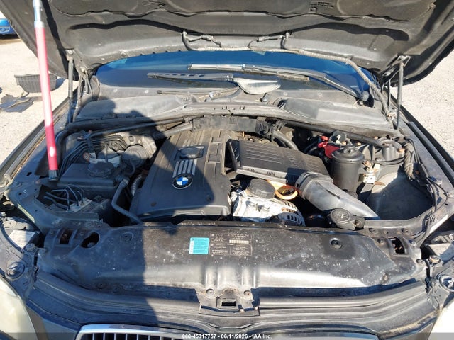 BMW 5 Series Xdrive