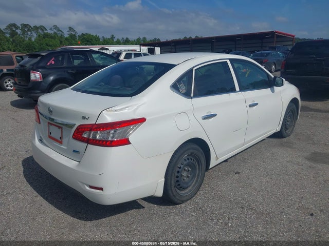 Nissan Sentra