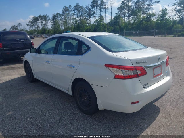Nissan Sentra