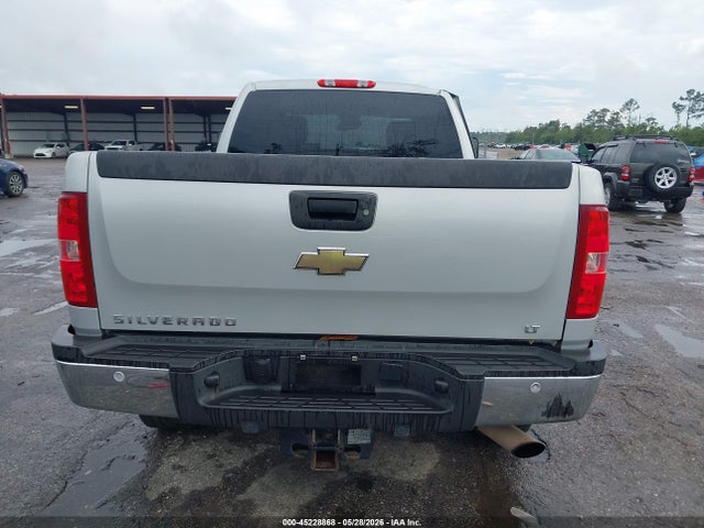 Chevrolet Silverado 2500 Lt