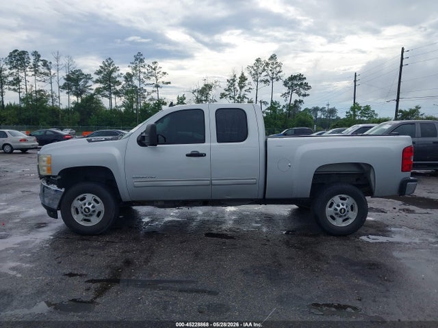 Chevrolet Silverado 2500 Lt