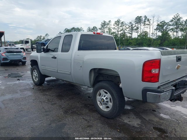 Chevrolet Silverado 2500 Lt