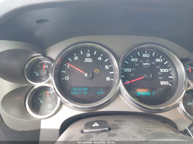 Chevrolet Silverado 2500 Lt