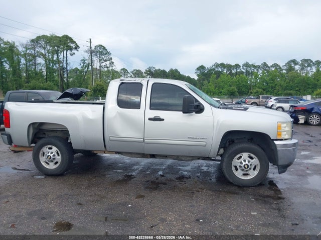 Chevrolet Silverado 2500 Lt