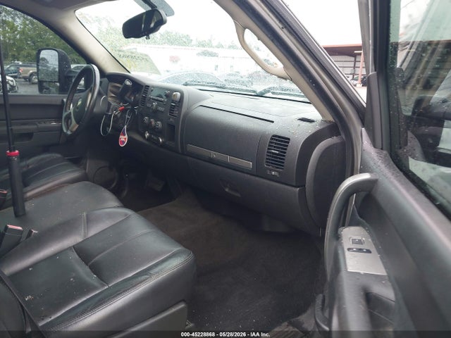 Chevrolet Silverado 2500 Lt
