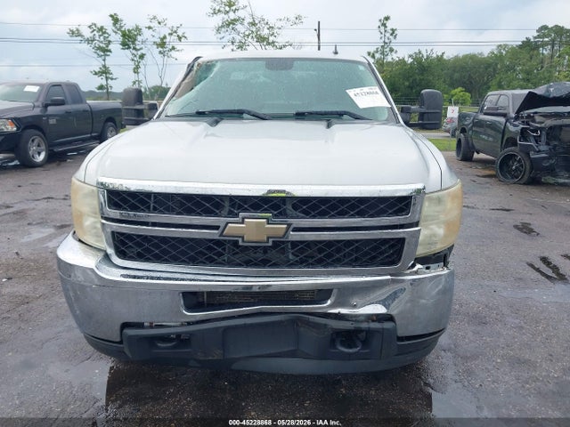 Chevrolet Silverado 2500 Lt