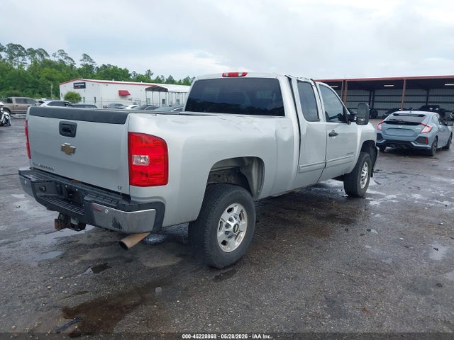 Chevrolet Silverado 2500 Lt