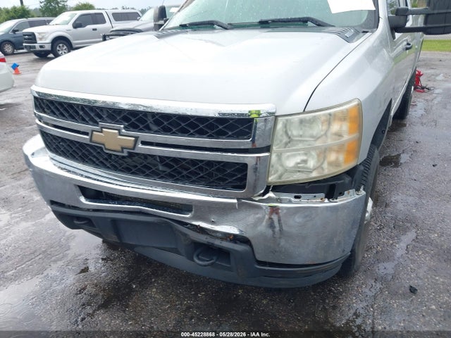 Chevrolet Silverado 2500 Lt
